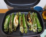 Foto langkah ke 5 dari resep Otak Otak Ikan Tenggiri.