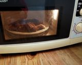 Foto langkah ke 4 dari resep Ayam Panggang ala Turki | Minim Minyak | Pakai Microwave.