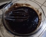 Foto langkah ke 4 dari resep Brownies.