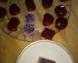 Foto del paso 3 de la receta: Gomitas de frutas