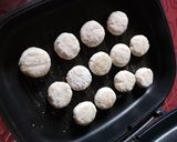 Foto langkah ke 3 dari resep Pempek Panggang (Pempek Tunu).