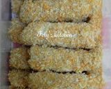 Foto langkah ke 6 dari resep Nugget tempe.