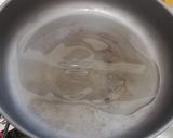山中煮食・蛋炒飯的食譜步驟3照片