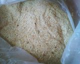 Foto del paso 2 de la receta: Volcán 🌋 de carne