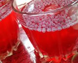 टेंडर कोकोनट और रोज कूलर (Tender coconut aur Rose cooler recipe in hindi) रेसिपी चरण 3 फोटो