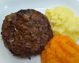 Foto del paso 4 de la receta: Hamburguesas suecas