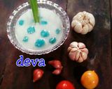Foto langkah ke 5 dari resep 6. Bubur Candil Deva.