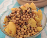 Foto del paso 8 de la receta: Cocido de la Vega Baja (receta de mi suegra)