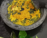 Foto langkah ke 3 dari resep Opor ayam.