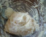 Foto del paso 4 de la receta: Pancitos de arroz cocido: sin gluten, sin lácteos, sin horno!Sin amasar!