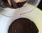 Φωτογραφία βήματος 2 της συνταγής Τούρτα με oreo