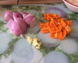 Foto del paso 2 de la receta: Ají de gallina