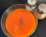 ગાજર ટામેટાં નુ સુપ (Gajar Tomato Soup Recipe In Gujarati) રેસીપી સ્ટેપ3ફોટો