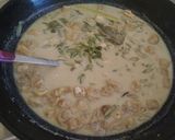 Foto langkah ke 11 dari resep Gulai tauco khas minang.
