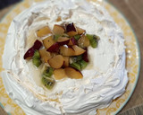 Foto del paso 9 de la receta: Pavlova