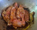 Foto langkah ke 3 dari resep Gulai Ayam (Super Sat-set).