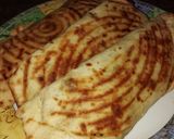 صورة لخطوة 6 من وصفة تاكو