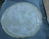 Foto del paso 1 de la receta: Empanada carbonara