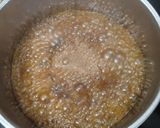 Hình bước làm 2 của món Bánh flan (caramen)