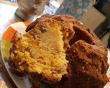 Foto del paso 4 de la receta: Budín de Zanahoria 🥕y Anana🍍