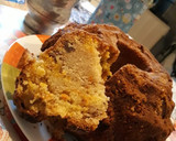 Foto del paso 4 de la receta: Budín de Zanahoria 🥕y Anana🍍