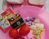 Foto langkah ke 1 dari resep Tumis Pindang Kecap.