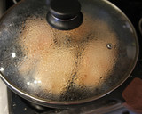 Foto del paso 5 de la receta: Almuerzo lacrimogeno y cena aún piorrr