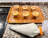 Foto del paso 9 de la receta: Borrachitos con nata