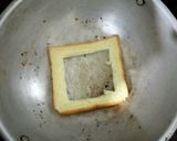 Foto langkah ke 3 dari resep #CABEKU SANDWICH #TELUR3 IN 1 #BUKANTELURBIASA.