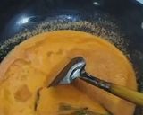 Foto langkah ke 2 dari resep Gulai Kacang Panjang Udang 🦐.