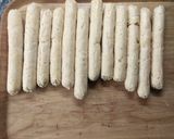 Csirke Hot-dog recept fázis 5 fotója