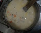 Foto langkah ke 4 dari resep Risoles Ragout Ayam.