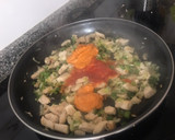 Foto del paso 7 de la receta: Arroz de Calçots al Romesco