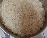 A picture of step 1 of Kanika.
