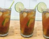 Foto langkah ke 5 dari resep Es Teh Sereh Ala Cafe.