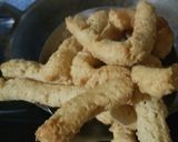 Foto langkah ke 4 dari resep Tahu Cimol(Tamol/Stik Tahu).