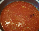 Foto del paso 6 de la receta: Salsa Brava