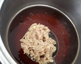 Foto langkah ke 5 dari resep 50. Jus Jamu Jahe Merah Jeruk Nipis.