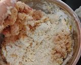 Foto del paso 1 de la receta: Kuchen Manzana nuez ❤️👩🏻‍🍳