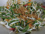 Tumis sayur