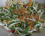 Foto langkah ke 3 dari resep Tumis sayur.