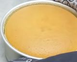 A picture of step 18 of Jiggly Soufflé Cheesecake.