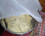 Foto del paso 1 de la receta: Pizza casera