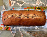Foto del paso 4 de la receta: Budín de banana con azúcar rubio mascabo 🍌