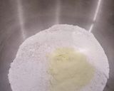 Foto langkah ke 1 dari resep Resep Roti Simple with Tangzhong.