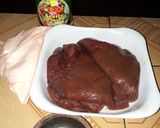 Foto del paso 1 de la receta: Milanesa de panita de rez