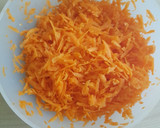 Foto del paso 1 de la receta: Pastel de Calabacín