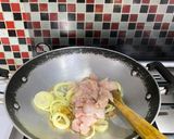 Foto langkah ke 2 dari resep Ayam Bombay Kecap.