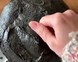 Une image de l'étape 3 de ☆Pains Briochés Encre de Seiche et Pavot, Sans Gluten☆.