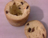 Foto del paso 2 de la receta: Minipanettones con sorpresa